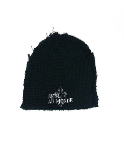 INSIDE OUT BEANIE
