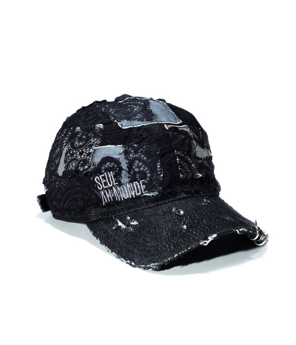 GRUNGE CAP