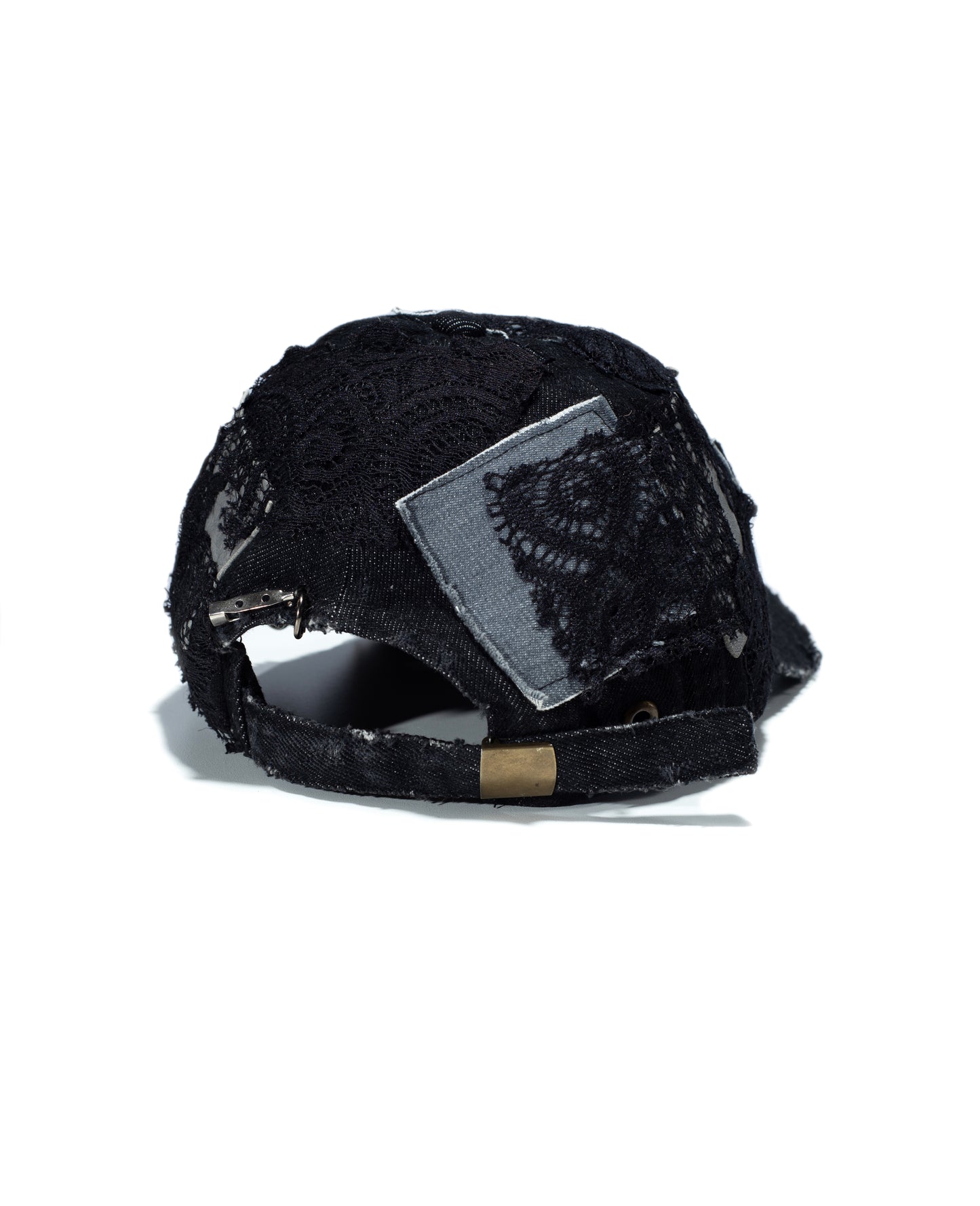 GRUNGE CAP