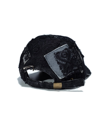 GRUNGE CAP