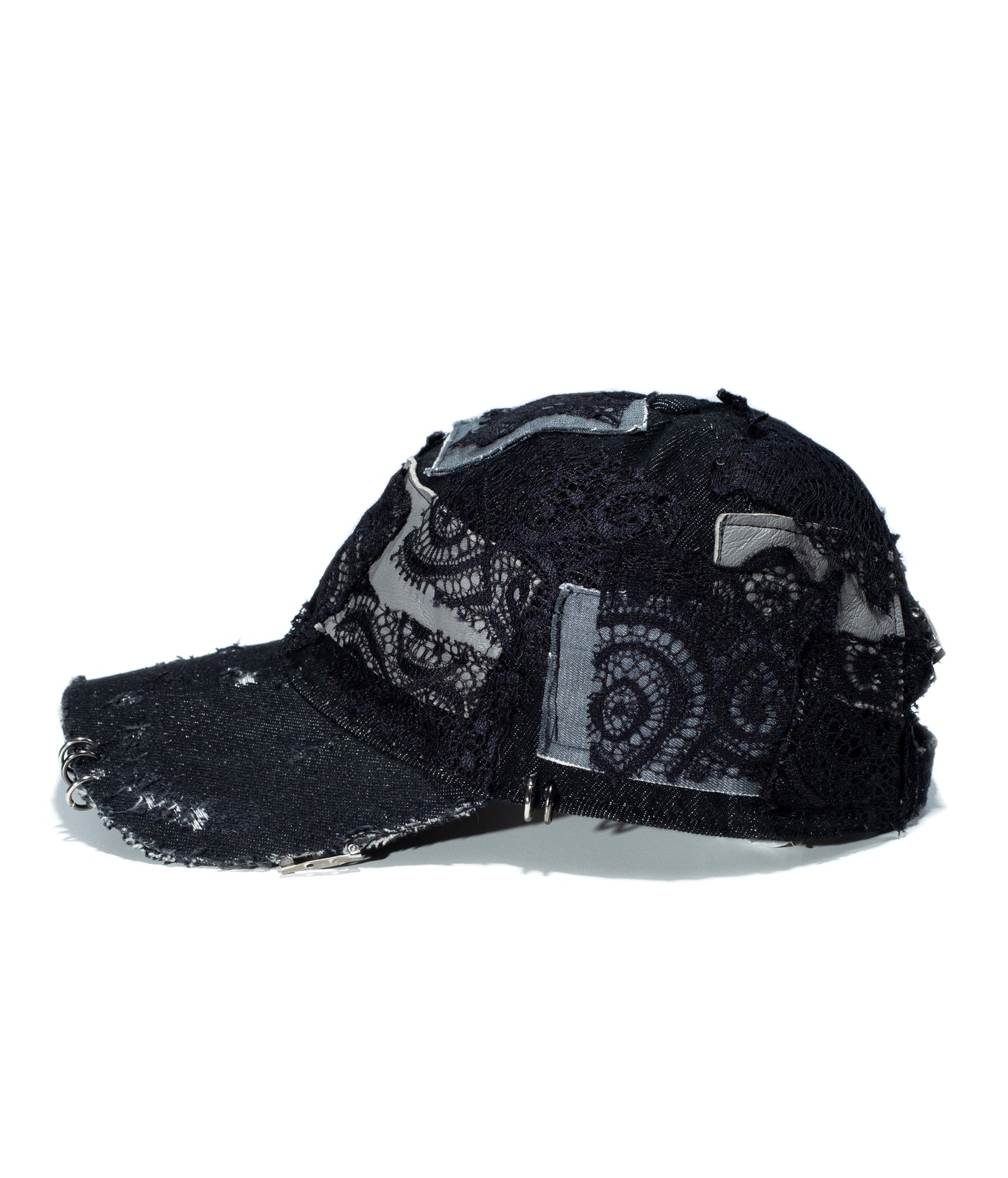 GRUNGE CAP