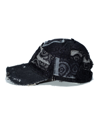 GRUNGE CAP