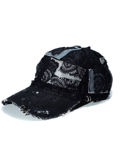 GRUNGE CAP