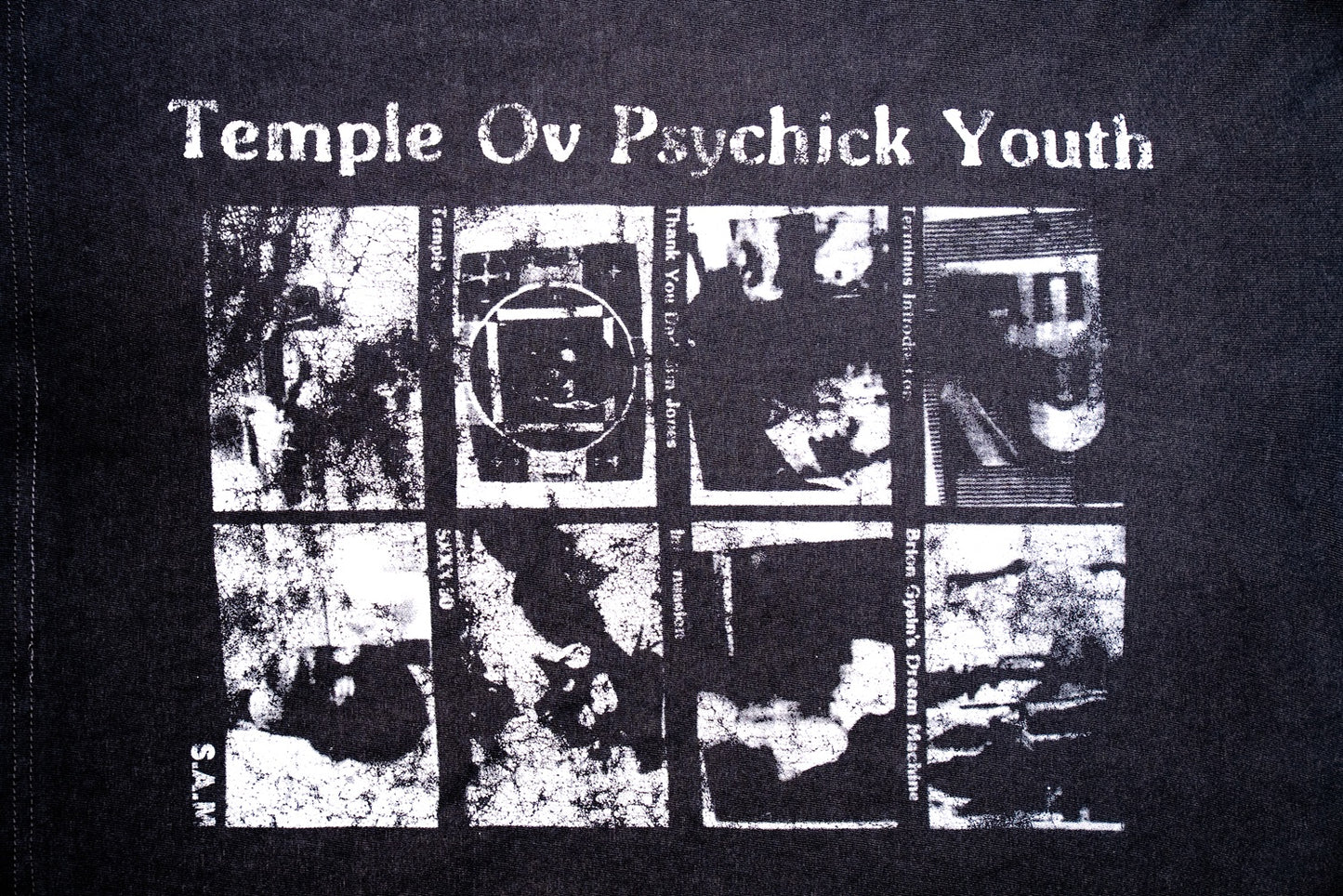 PSYCH YOUTH