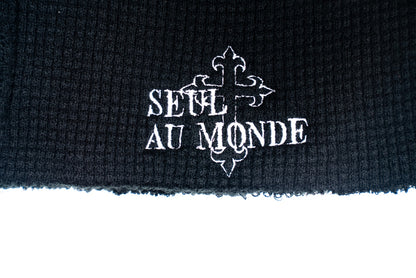 INSIDE OUT BEANIE