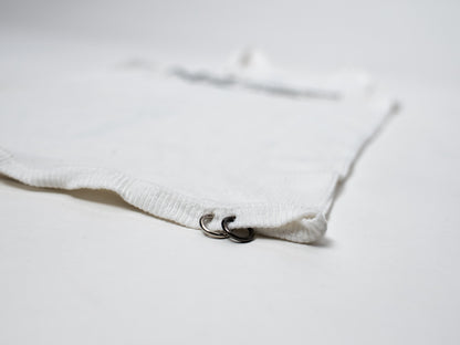 PAS DE  PAPARAZZI TANK TOP