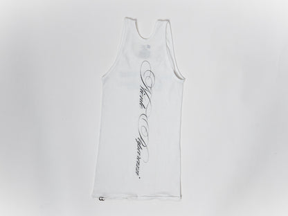PAS DE  PAPARAZZI TANK TOP