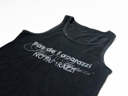 PAS PAPARAZZI TANK TOP