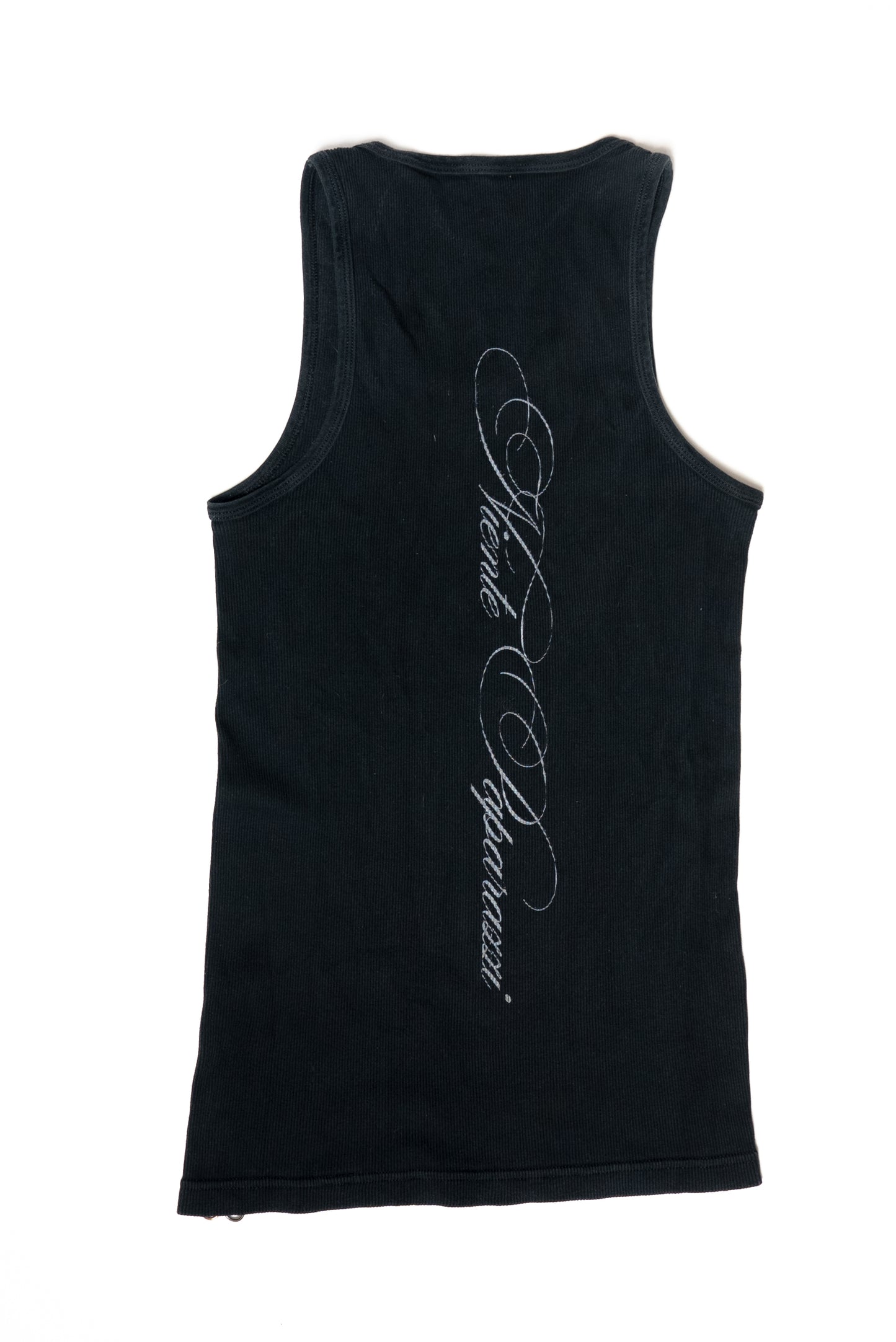 PAS PAPARAZZI TANK TOP