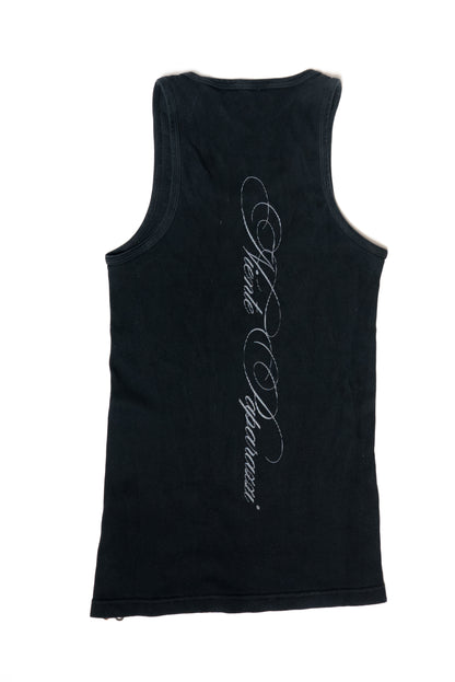 PAS PAPARAZZI TANK TOP
