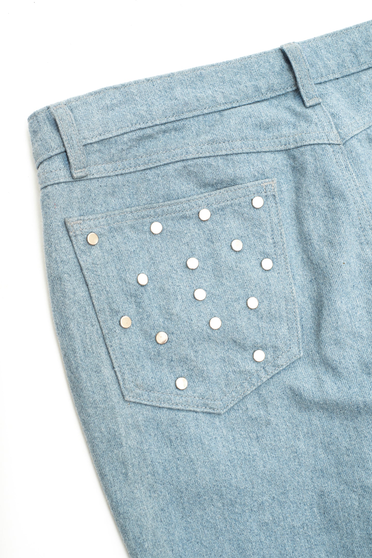 S.A.M SIGNATURE DENIM