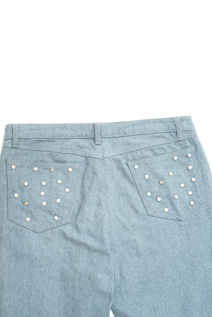 S.A.M SIGNATURE DENIM