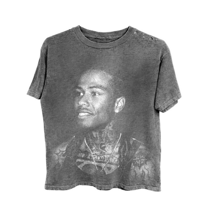 S.A.M x Juneboy (Who Dat At In The Back)