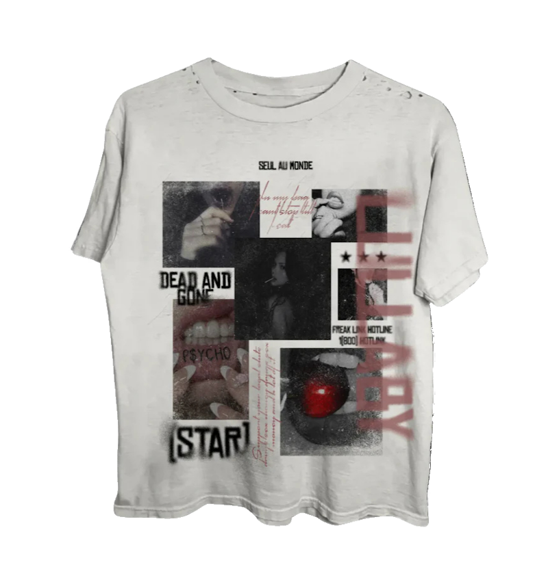 S.A.M x Juneboy  " Lullaby "